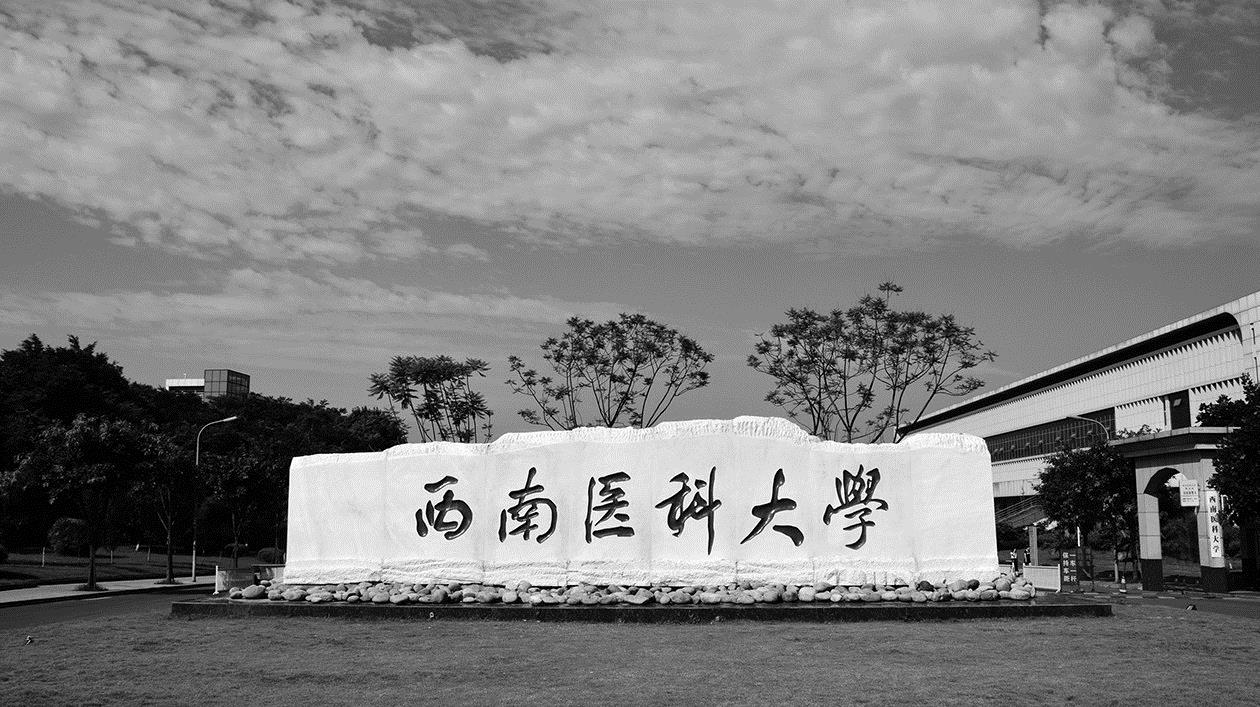 西南医科大学的前身,可追溯到建于1951年的西南区川南医士学校,后历经
