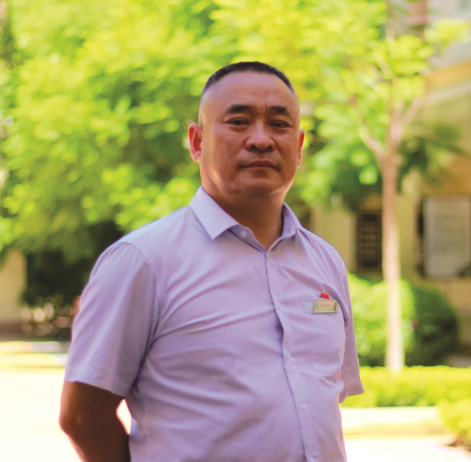 "为什么西昌航天学校的老师们如此爱岗敬业,爱校如家?